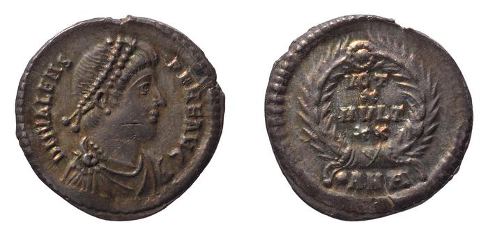 реверс RIC IX Antioch 34B