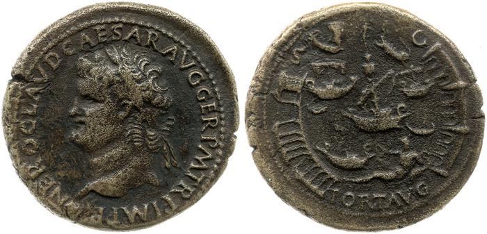 reverse RIC I (second edition) Nero 441