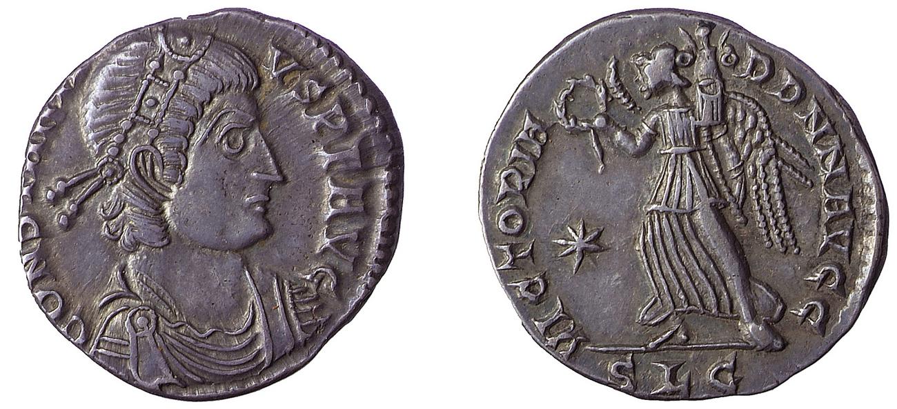аверс RIC VIII Lugdunum 34