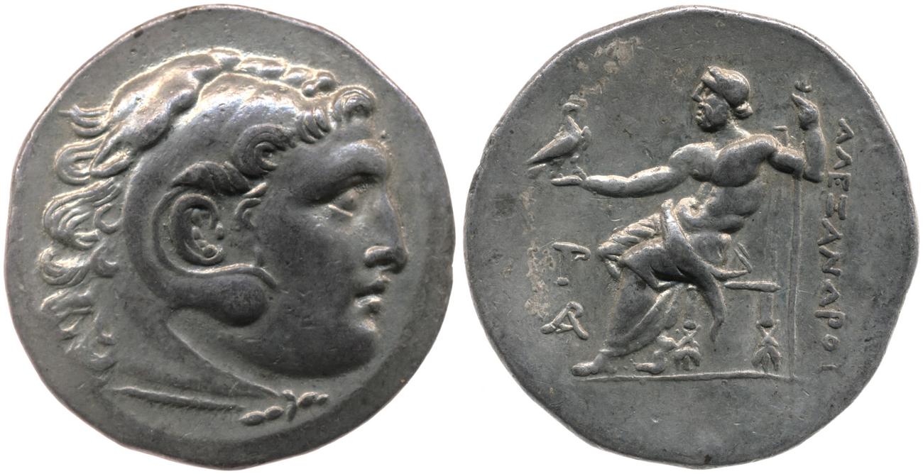 аверс Price 1615