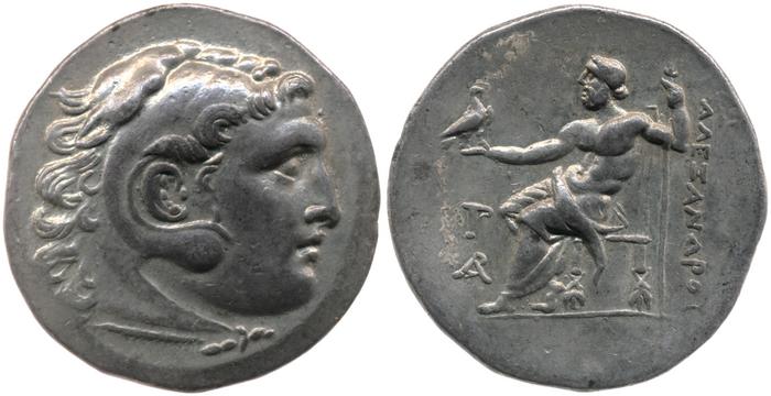 реверс Price 1615