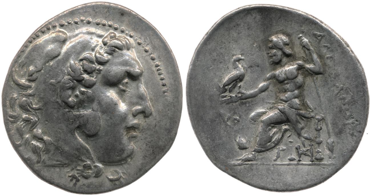 аверс Price 1849