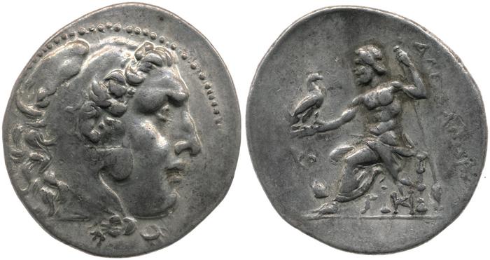 реверс Price 1849