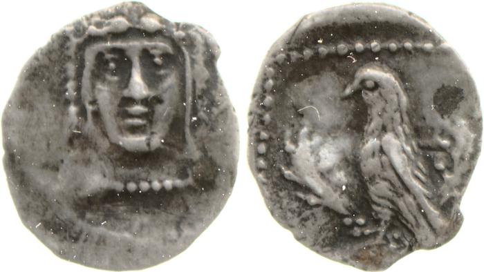 реверс Cilicia SNG Levante 227