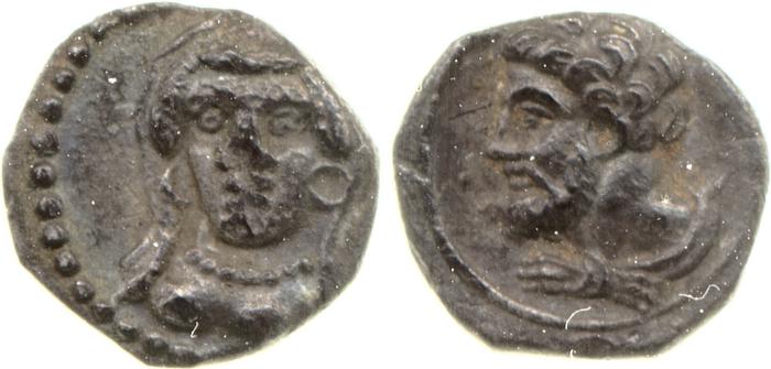 реверс Cilicia SNG Levante 220