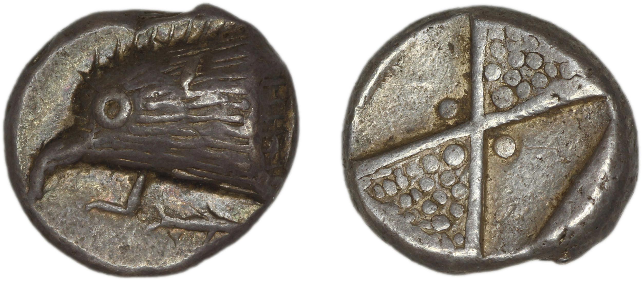Sinope Waddington 1925 3a-10b, аверс, bm