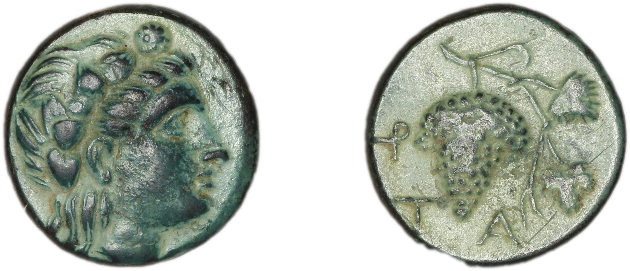Temnus BMC Temnus 5, аверс, bm