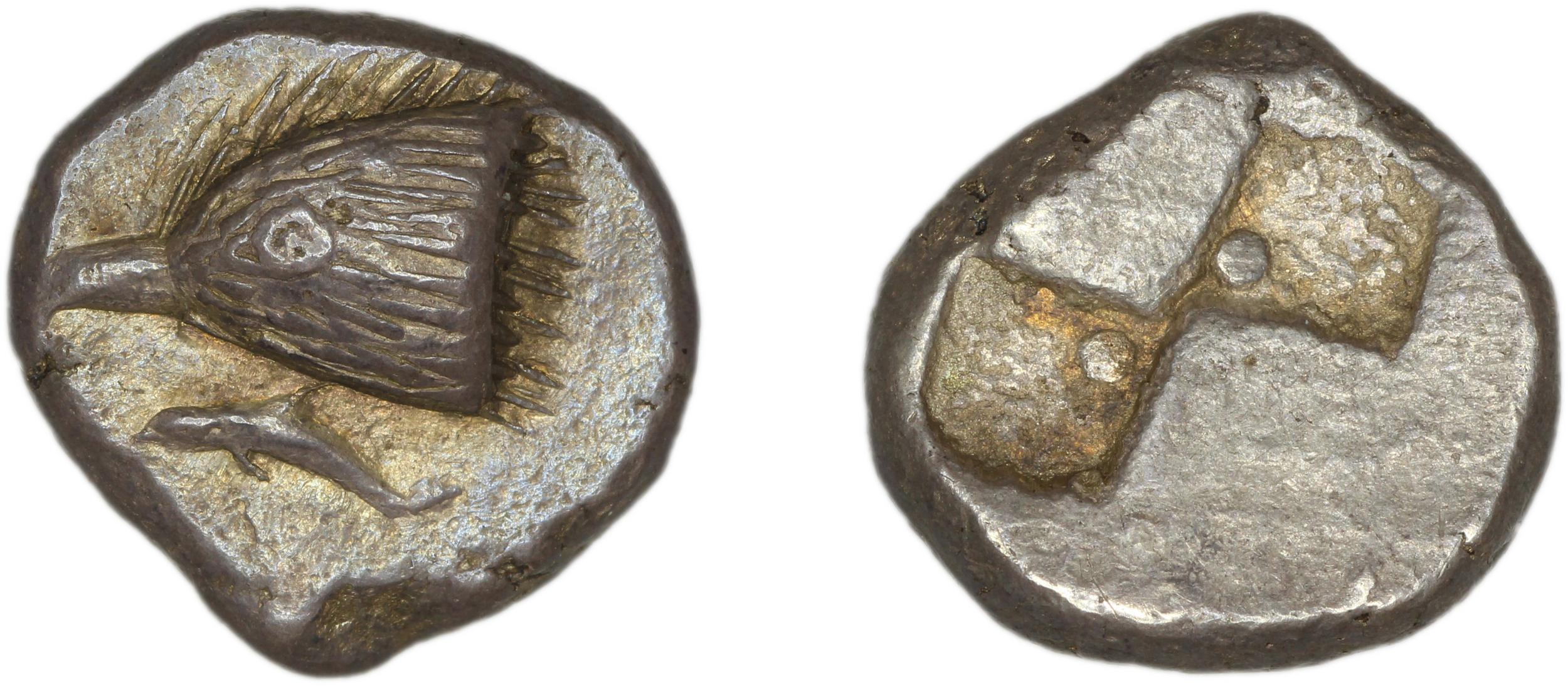 Sinope Waddington 1925 3a-10b, аверс, bm