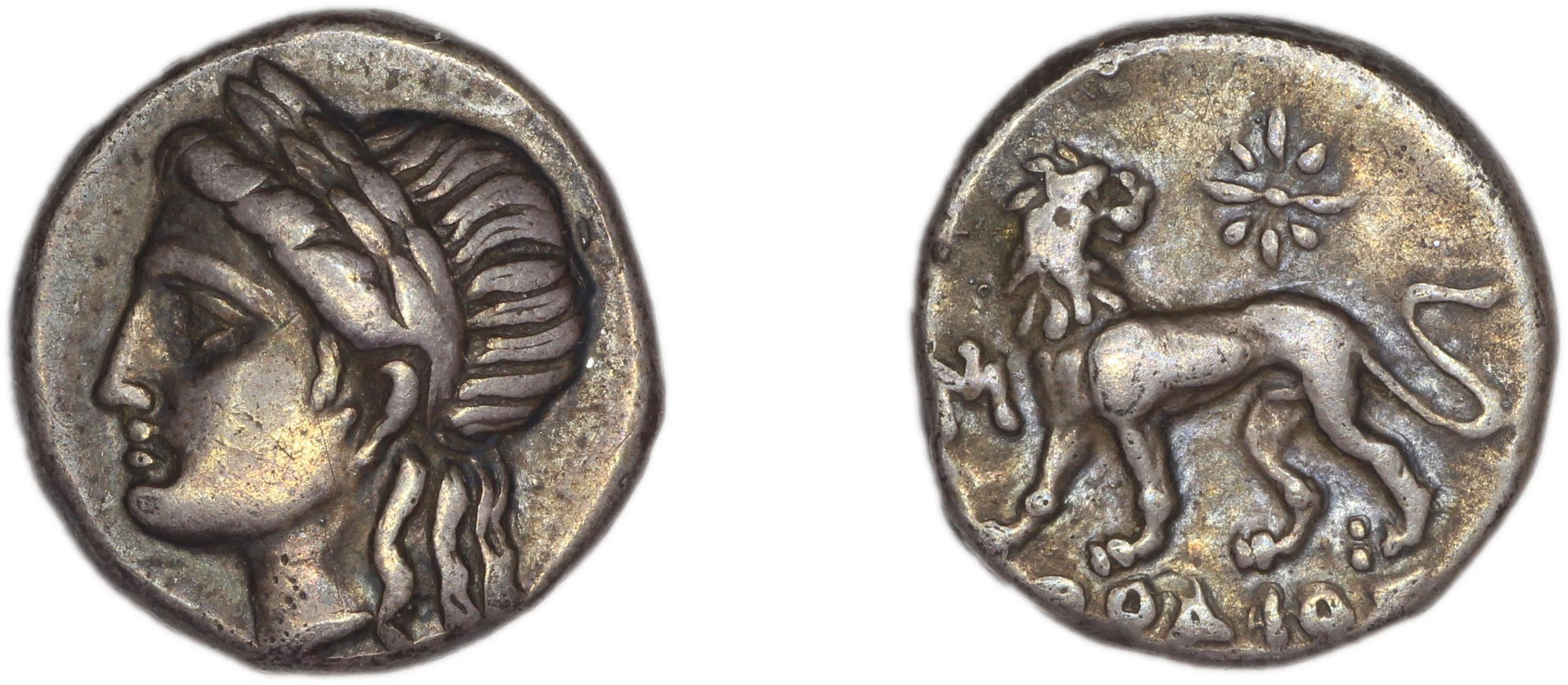 Miletus Marcellesi 2004 4, аверс, bm