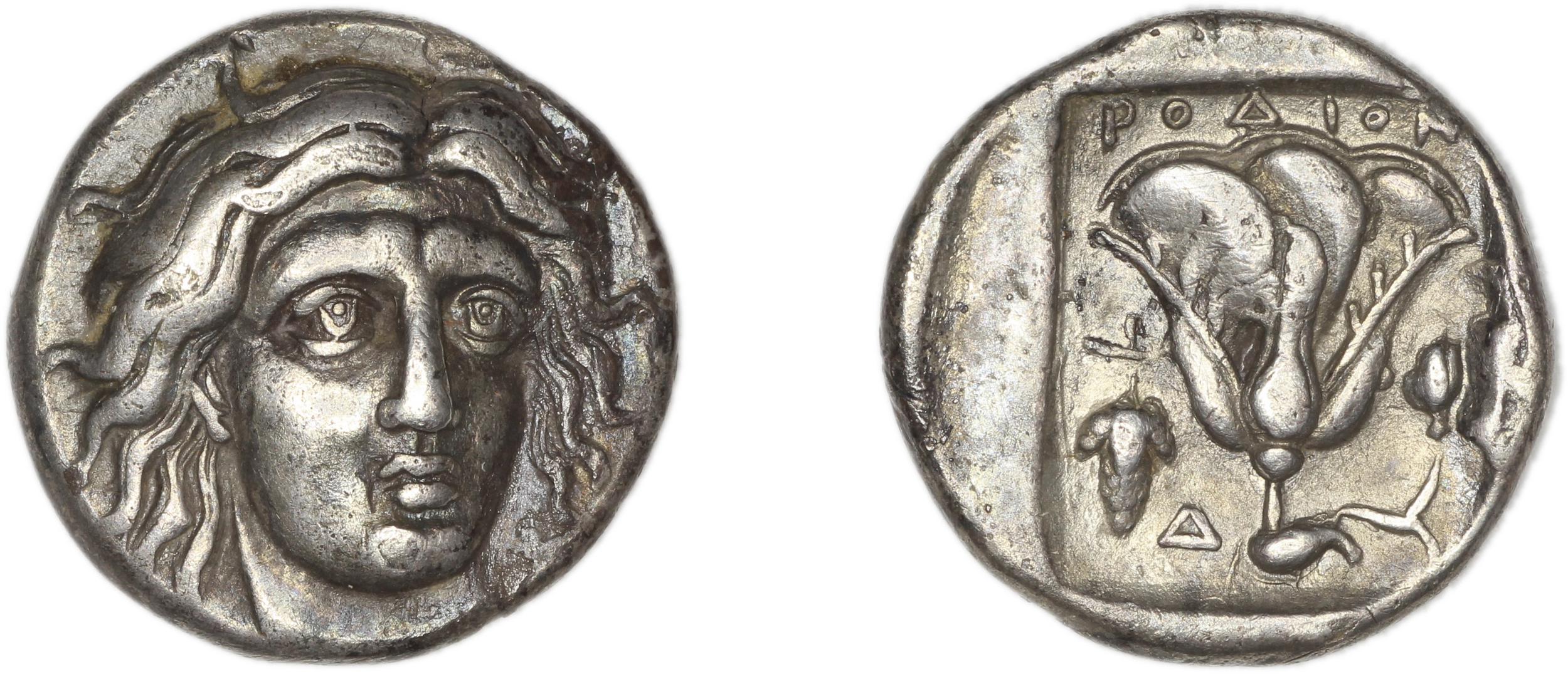 Rhodes Ashton 2001 95-9, аверс, bm