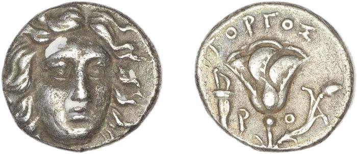 Rhodes Ashton 2001 282-302, реверс, bm