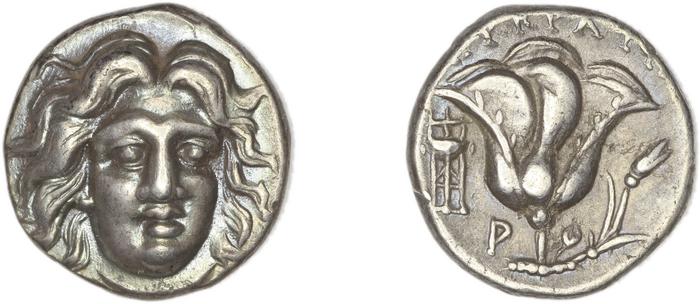 Rhodes Ashton 2001 224-5, реверс, bm