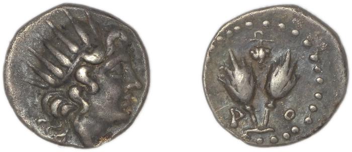 реверс Rhodes Ashton 2001 312-16