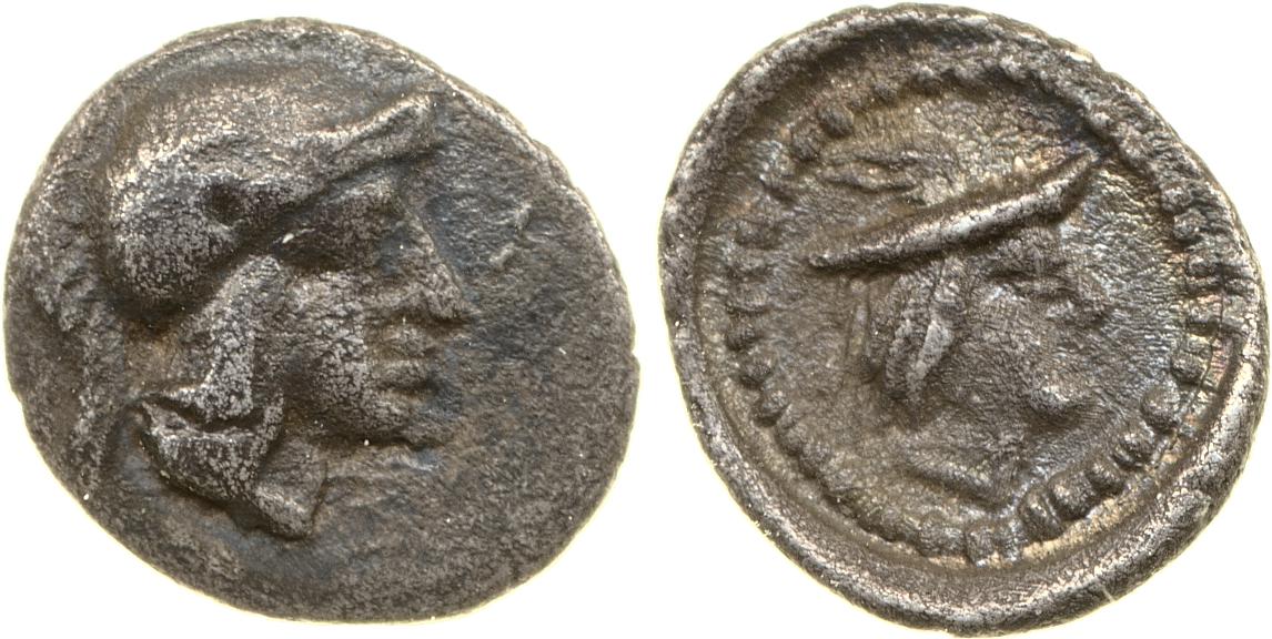 Patara Hoff 2017 M296-7, аверс, bm