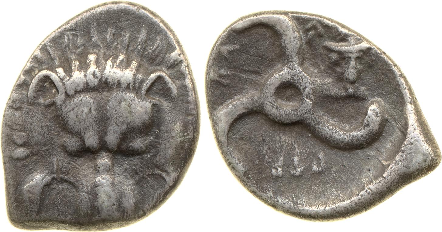Perikles Lycia Hoff 2017 M240-1, аверс, bm