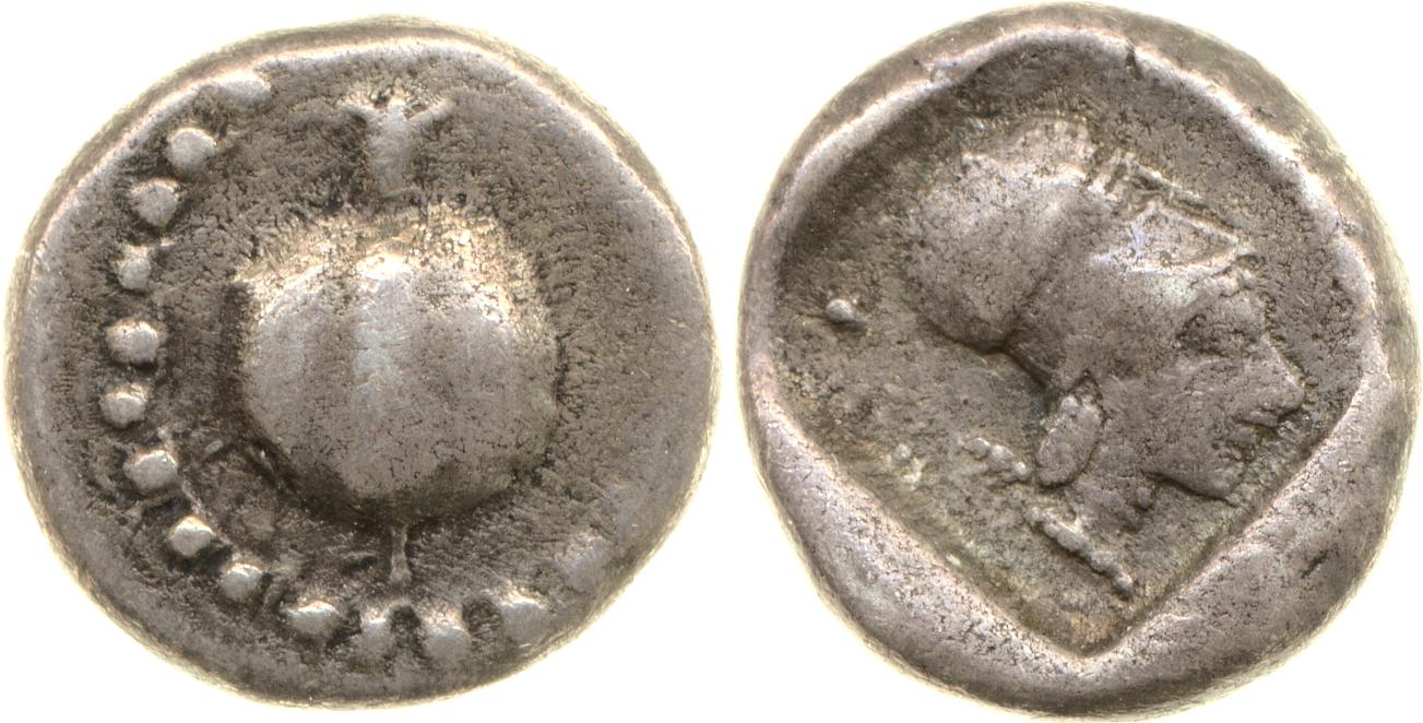 Side Atlan 1967 III.27-33, аверс, bm