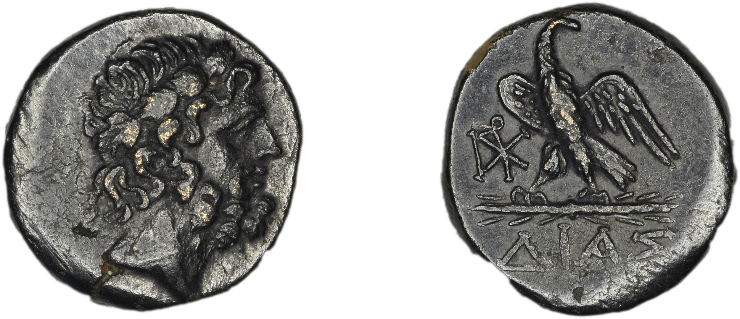 obverse Dia Waddington 1908 2-3