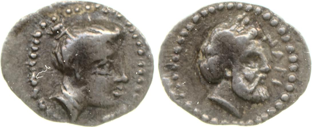 Nagidus Babelon 1910 1503-8, аверс, bm