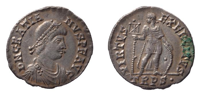 реверс RIC IX Treveri 26E