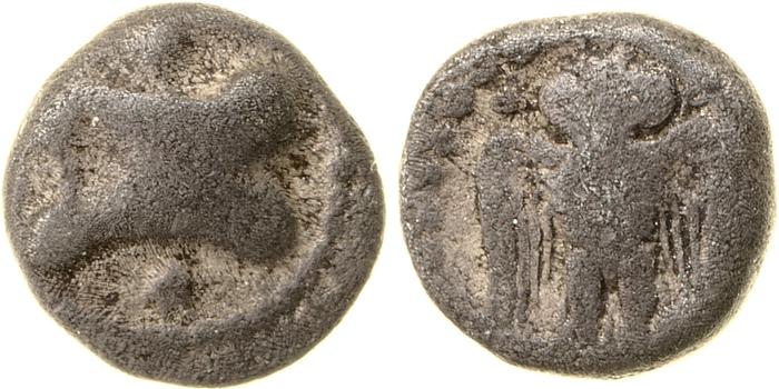 реверс Phaselis Heipp-Tamer 1993 7.8