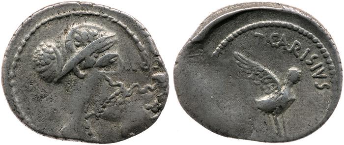 RRC 464/1, реверс, bm