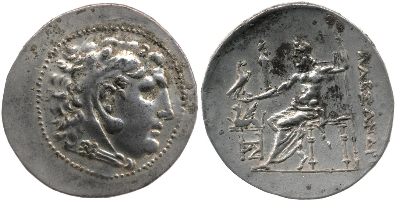аверс Price 1609