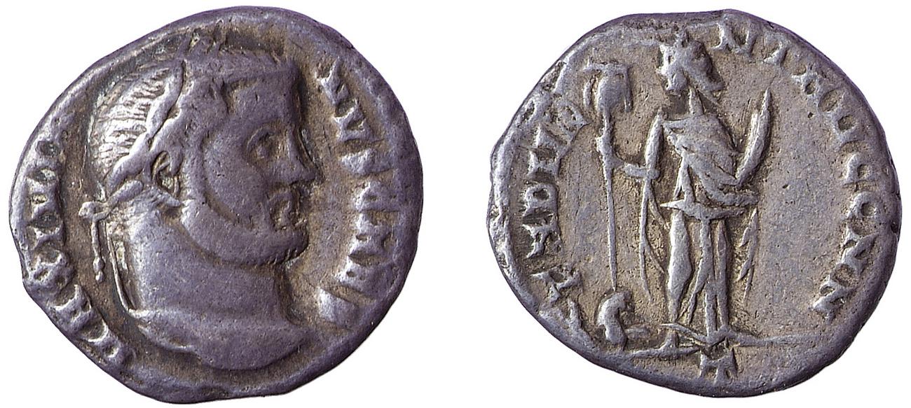 аверс RIC VI Carthage 14b