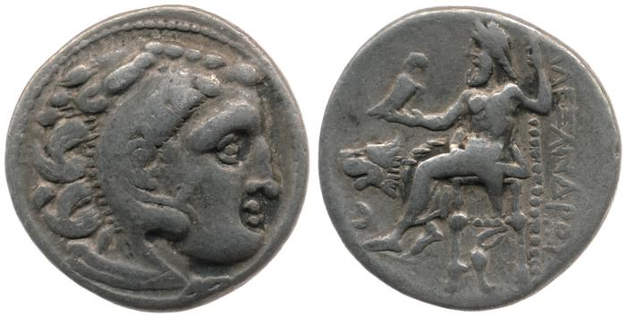 реверс Price 1837