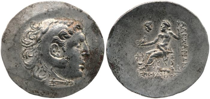 реверс Price 1739