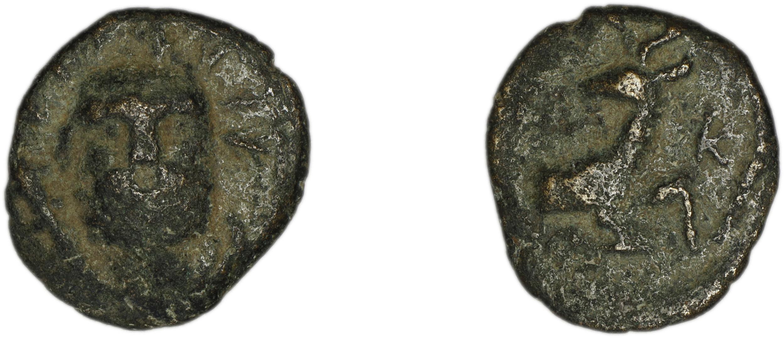 Selge SNG Paris 1969-77, аверс, bm