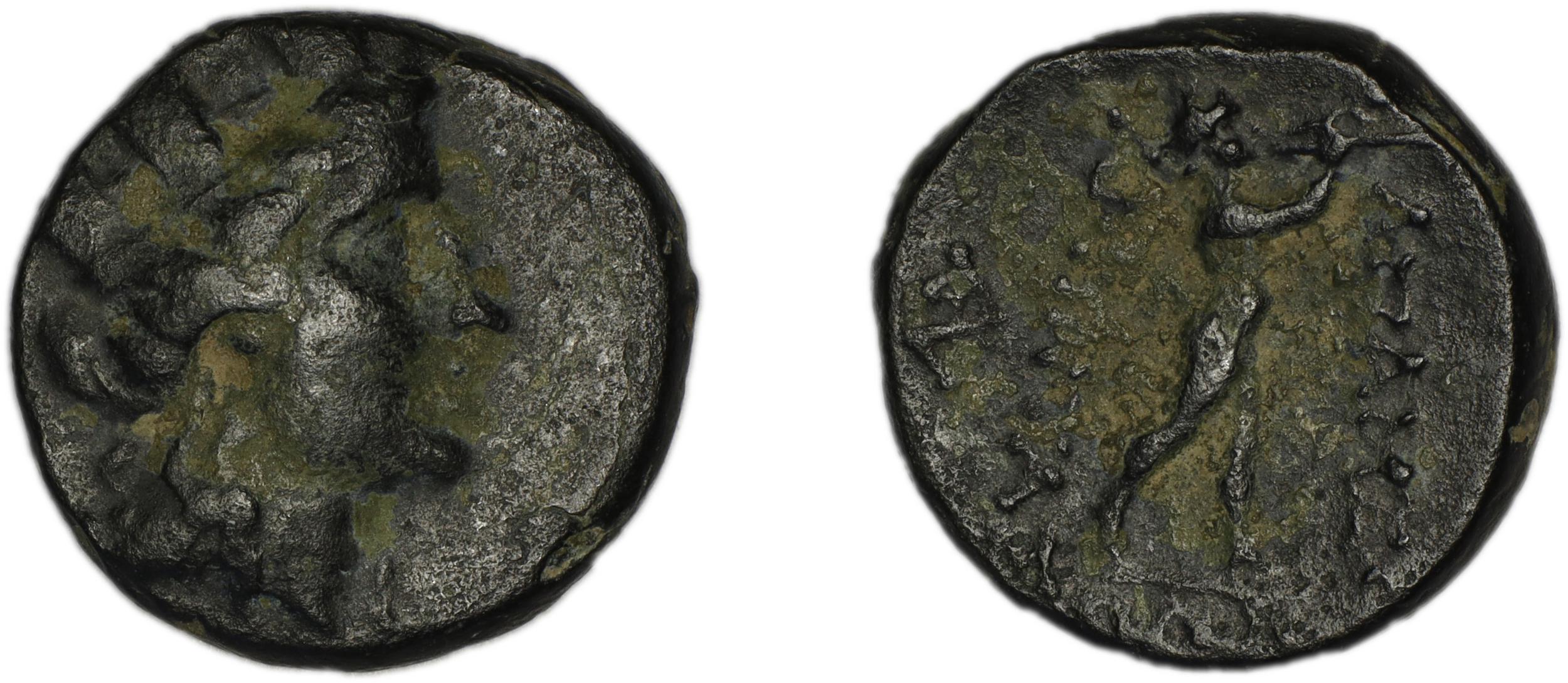 Apamea in Phrygia Ashton 2016 3, аверс, bm