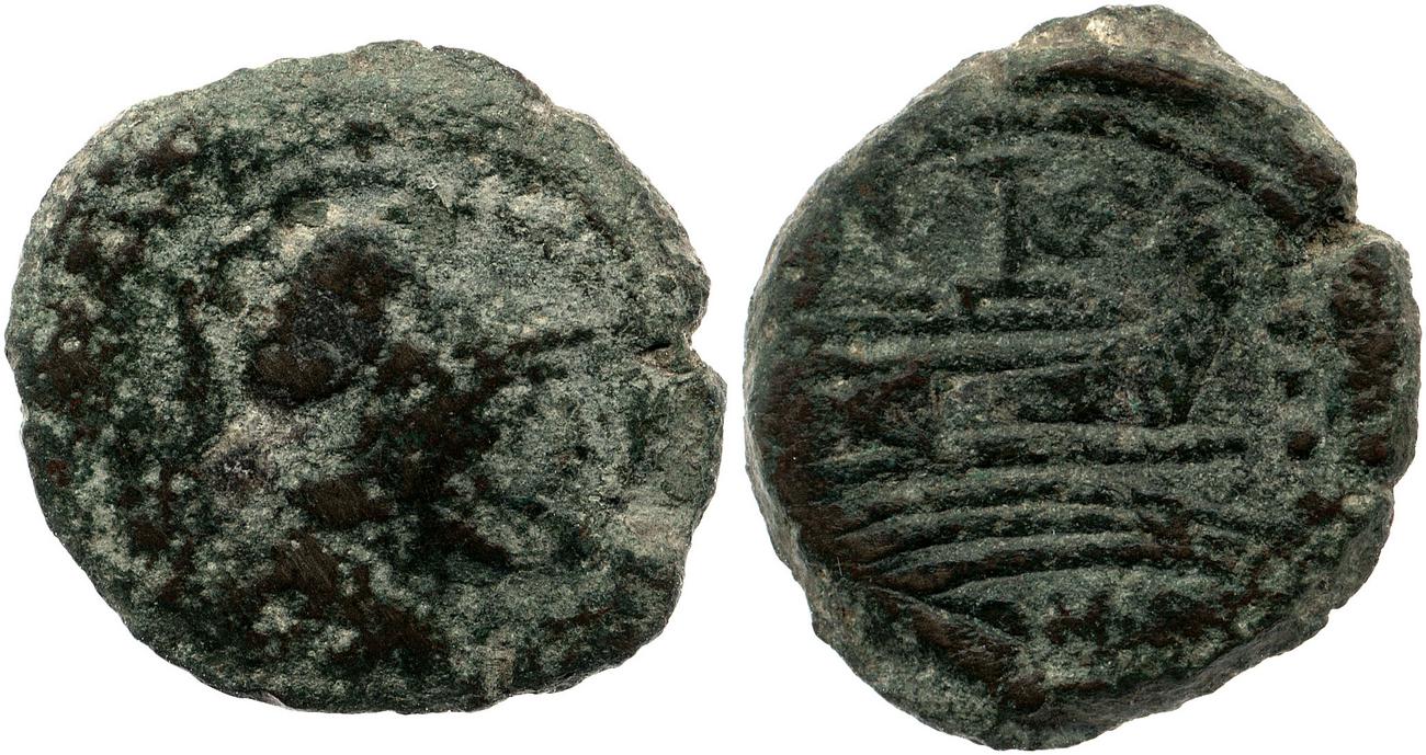 obverse RRC 213/3