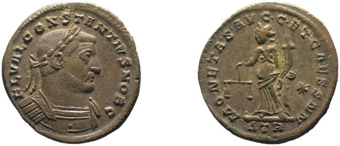 реверс RIC VI Treveri 445