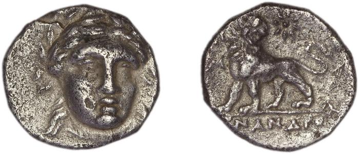 реверс Miletus Marcellesi 2004 37