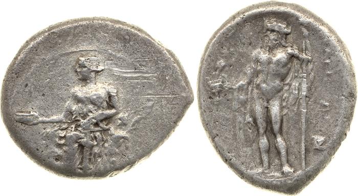 Nagidus Lederer 1932 Group IX, реверс, bm