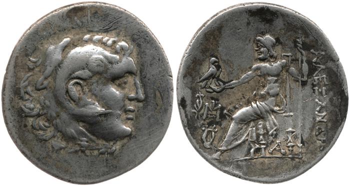 реверс Price 1714