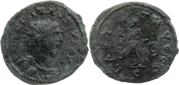 реверс RIC V Carausius 267