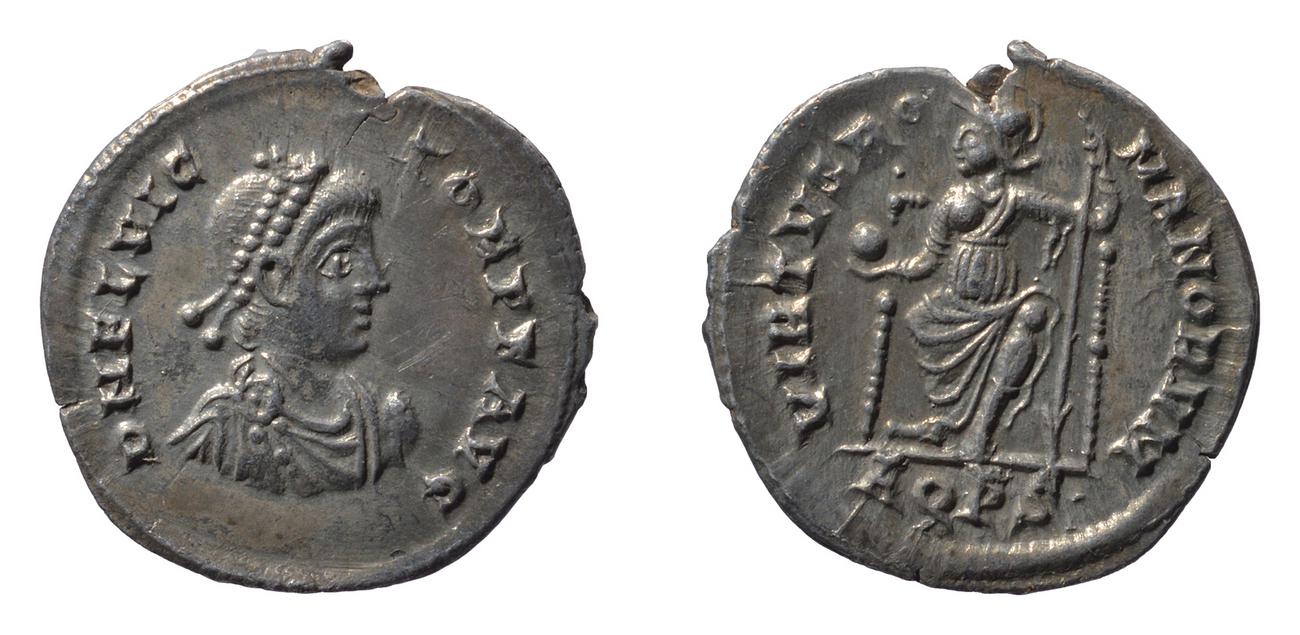 аверс RIC IX Aquileia 54B