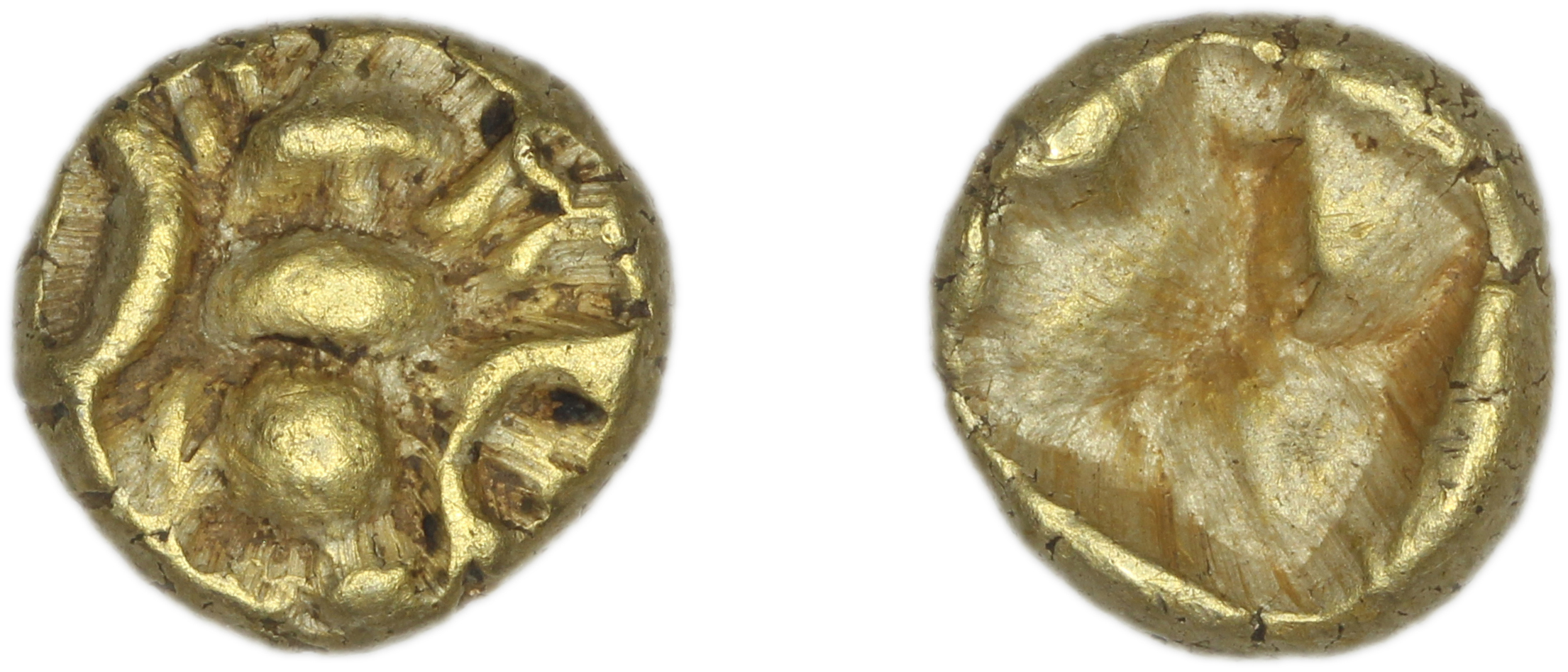obverse Ephesus Karwiese 1995 Series I