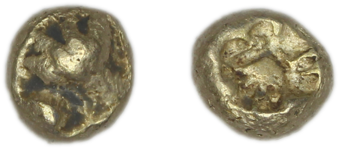 Ephesus Karwiese 1995 Series I, аверс, Британский музей