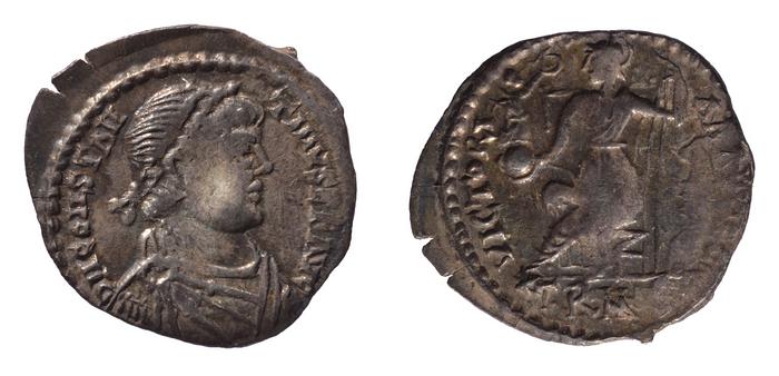 реверс RIC X Constantine III 1532