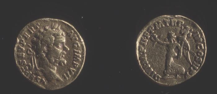 reverse RIC IV Septimius Severus 66