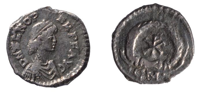 reverse RIC X Zeno (West) 3664