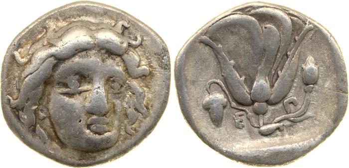 Rhodes Ashton 2001 95-9, реверс, bm