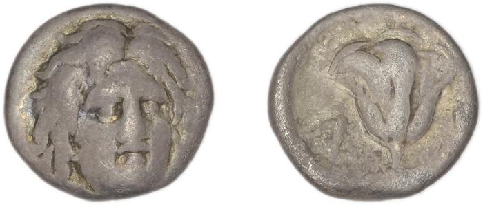 реверс Rhodes Ashton 2001 195-8