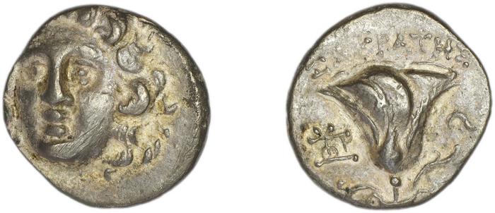 реверс Ashton 1997 pp. 189-90, 1-9