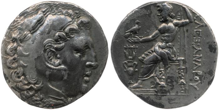 реверс Price 1705