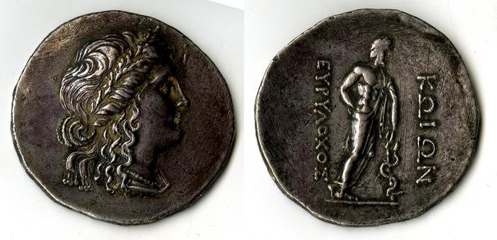 реверс Cos Stefanaki 2012 15.45