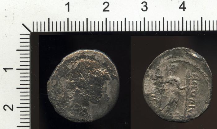 RRC 494/23, реверс, bm