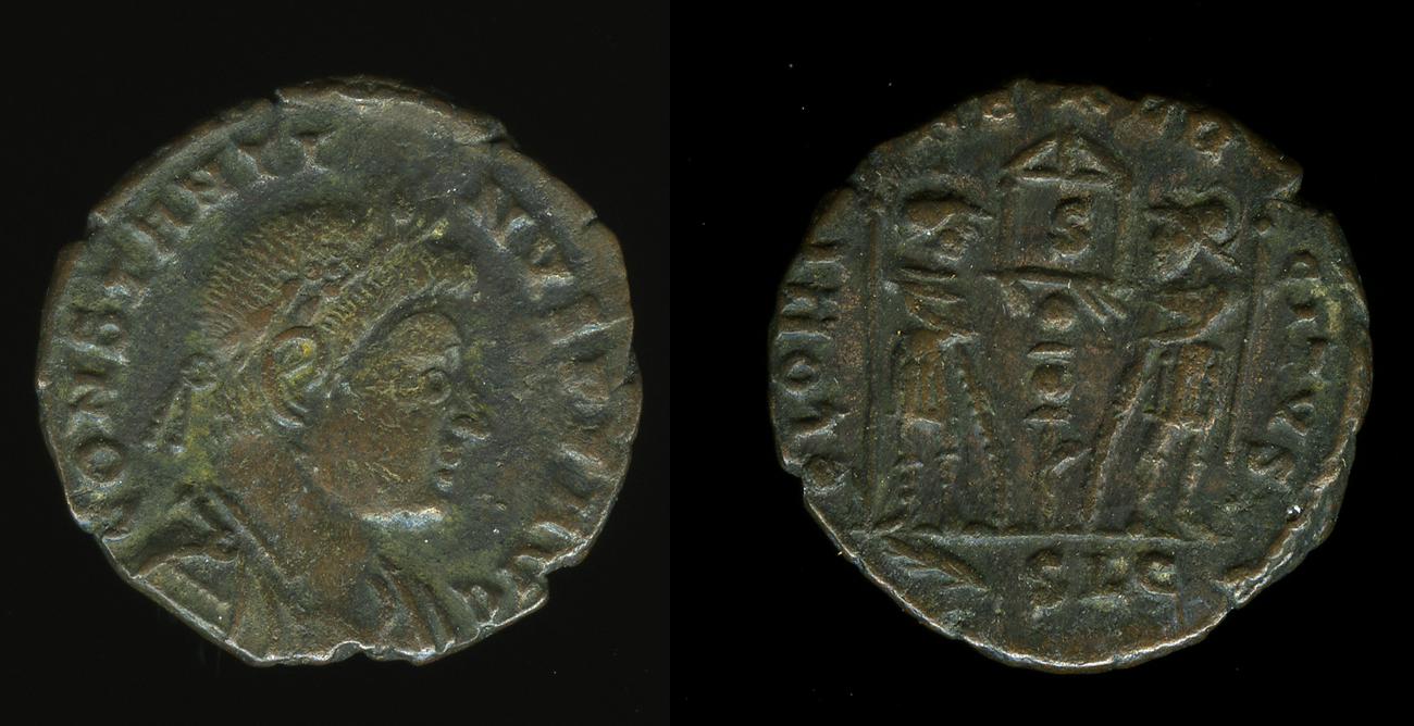 аверс RIC VIII Lugdunum 14